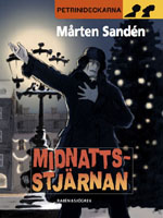 Midnattsstj&auml;rnan