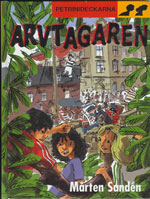 Arvtagaren