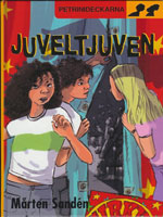 Juveltjuven