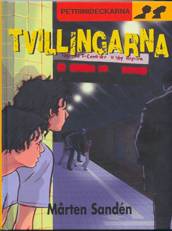 Tvillingarna