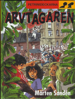 Arvtagaren