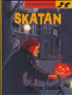 Skatan